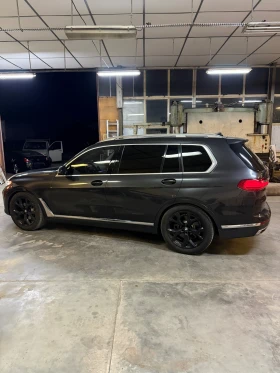 BMW X7 40i XDrive 2020г 6 места  - 32000 € - 65358637 5