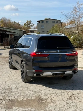 BMW X7 40i XDrive 2020� 6 ����� full | Mobile.bg � ����� ������ 5