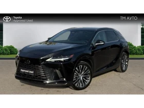 ����� �� �������� �� Lexus RX 350h  EXECUTIVE AWD