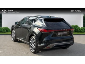 ����� �� �������� �� Lexus RX 350h  EXECUTIVE AWD