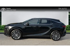 ����� �� �������� �� Lexus RX 350h  EXECUTIVE AWD