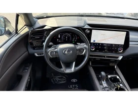 Lexus RX 350h  EXECUTIVE AWD | Mobile.bg � ����� ������ 9