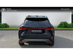 ����� �� �������� �� Lexus RX 350h  EXECUTIVE AWD