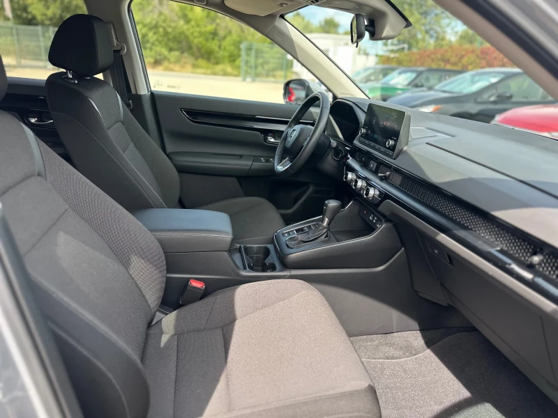 Honda Cr-v 1.5T AWD Nardo Grey, снимка 9 - Автомобили и джипове - 51507467