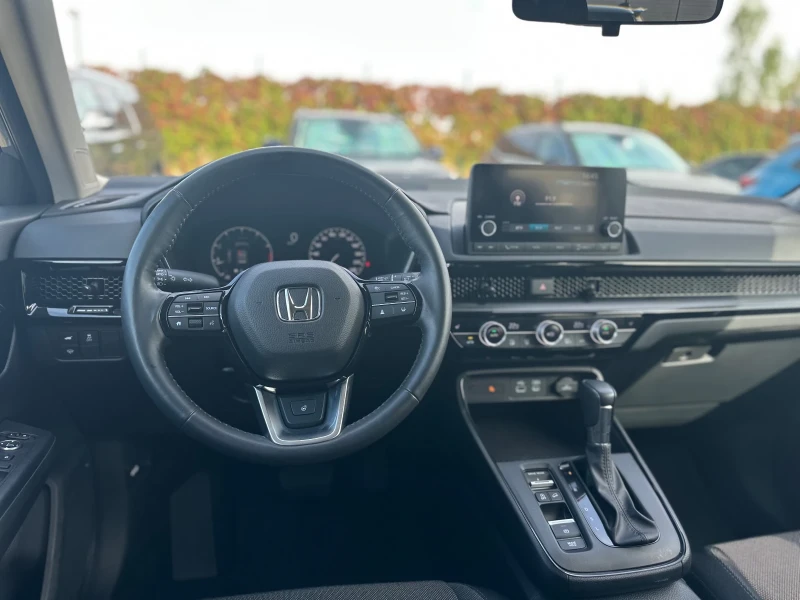 Honda Cr-v 1.5T AWD Nardo Grey, снимка 17 - Автомобили и джипове - 51507467