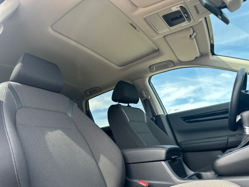 Honda Cr-v 1.5T AWD Nardo Grey, снимка 10 - Автомобили и джипове - 51507467