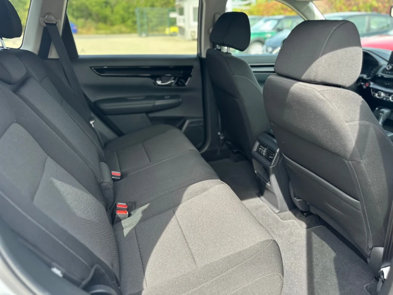 Honda Cr-v 1.5T AWD Nardo Grey, снимка 11 - Автомобили и джипове - 51507467