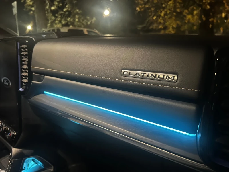 Ford Ranger Platinum, снимка 15 - Автомобили и джипове - 52869186