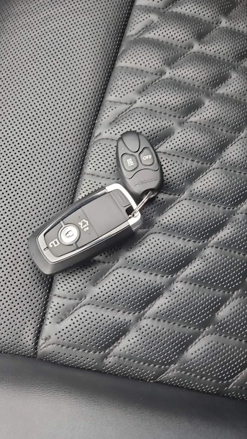 Ford Ranger Platinum, снимка 10 - Автомобили и джипове - 52869186