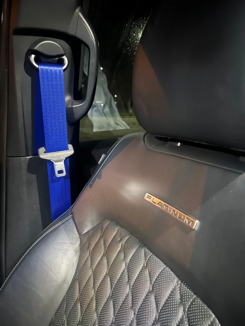 Ford Ranger Platinum, снимка 16 - Автомобили и джипове - 52869186