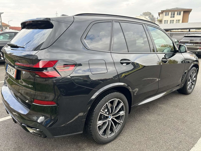 BMW X5 xDrive 40i Premium Essential Package | M Sport Pro, снимка 6 - Автомобили и джипове - 52366995