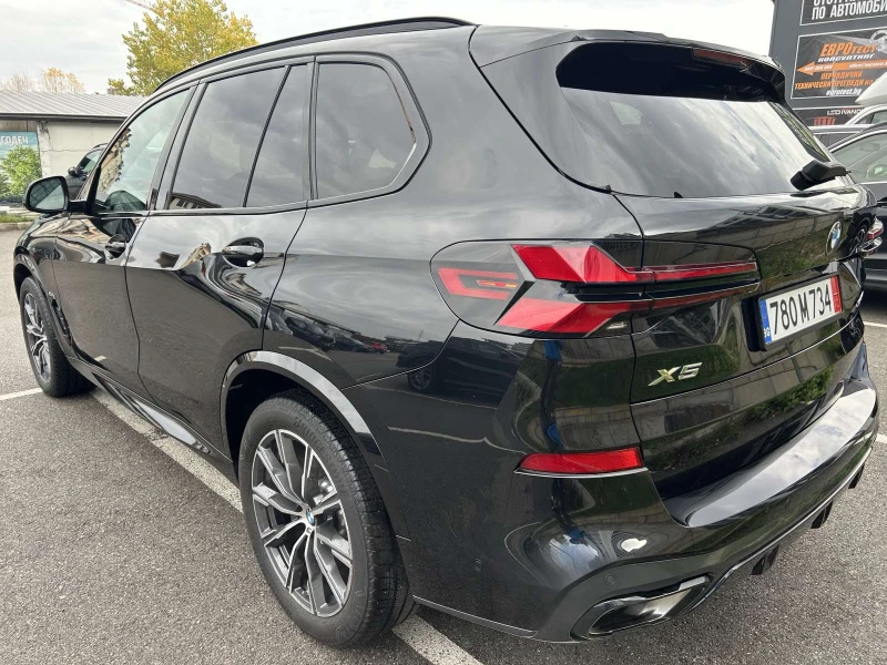 BMW X5 xDrive 40i Premium Essential Package | M Sport Pro, снимка 4 - Автомобили и джипове - 52366995
