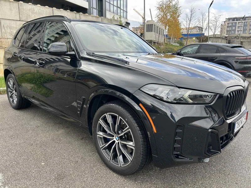 BMW X5 xDrive 40i Premium Essential Package | M Sport Pro