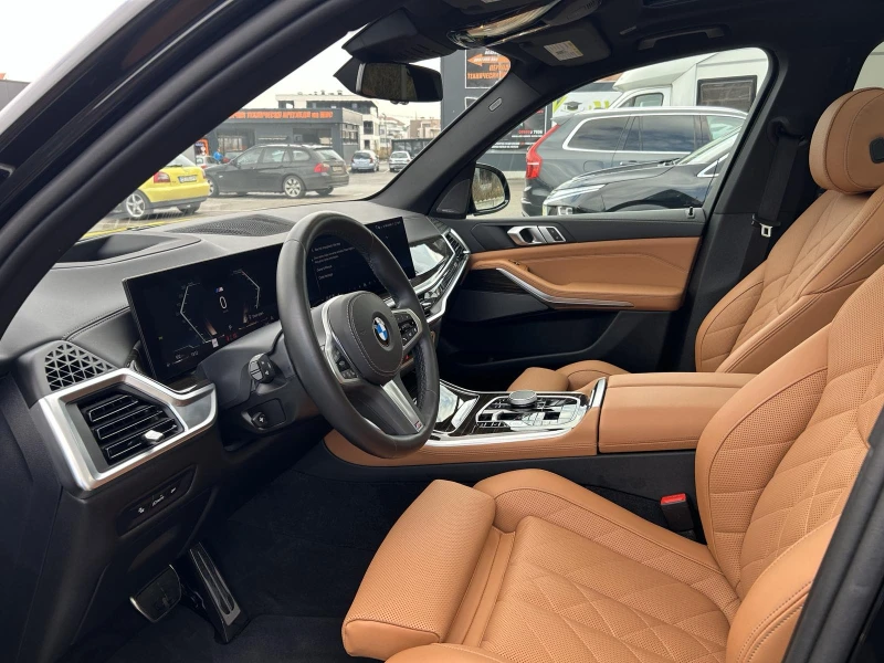 BMW X5 xDrive 40i Premium Essential Package | M Sport Pro, снимка 7 - Автомобили и джипове - 52366995