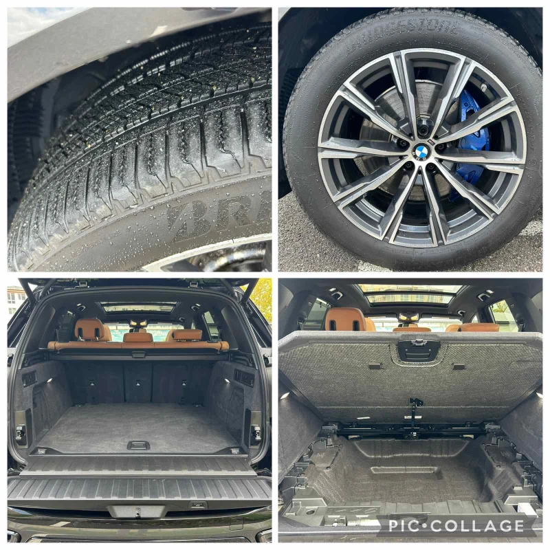 BMW X5 xDrive 40i Premium Essential Package | M Sport Pro, снимка 11 - Автомобили и джипове - 52366995