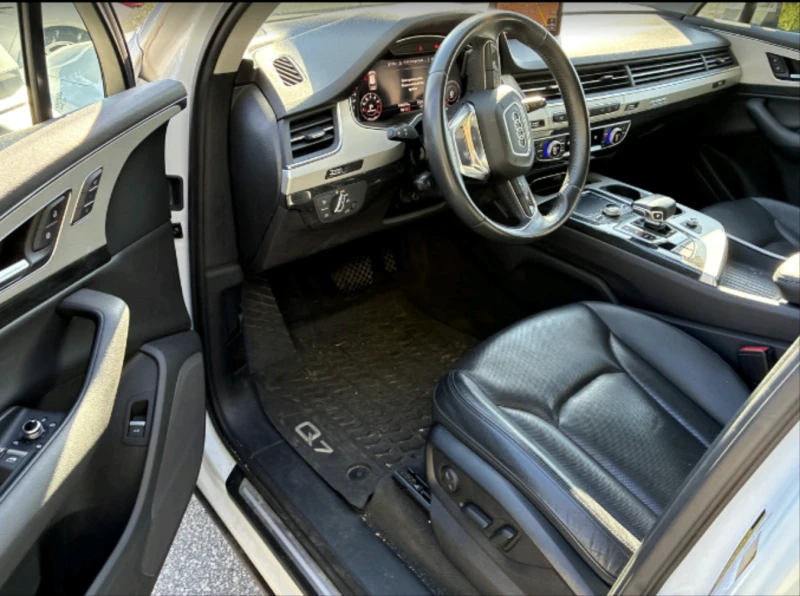 Audi Q7 3.0L PREMIUM PLUS QUATTRO, снимка 6 - Автомобили и джипове - 52728795