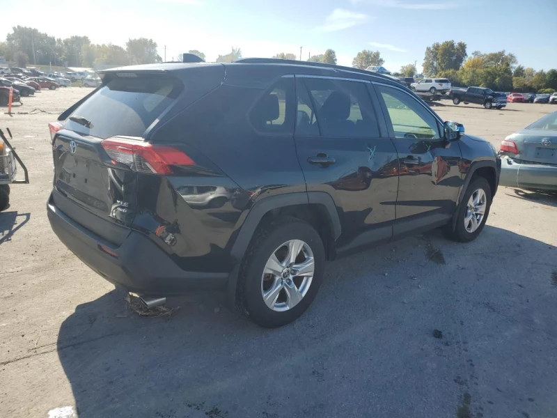 Toyota Rav4 XLE* , снимка 6 - Автомобили и джипове - 52832094