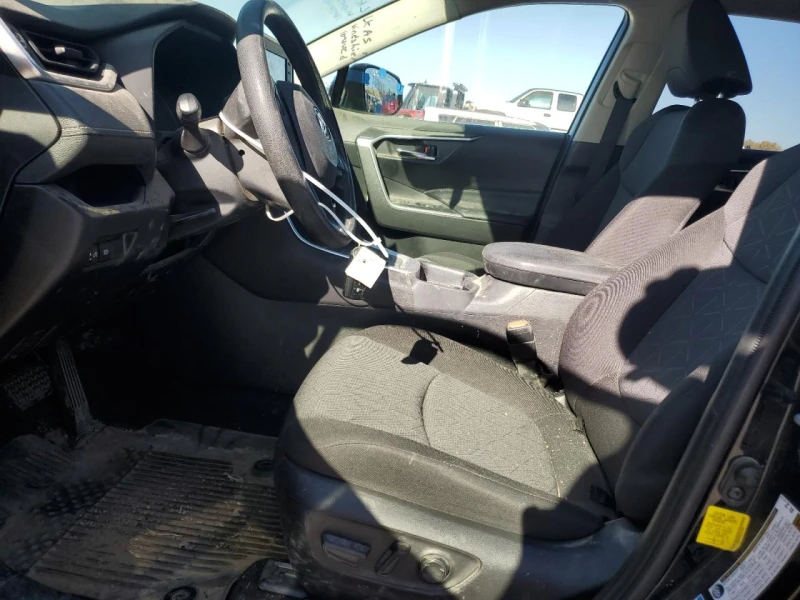 Toyota Rav4 XLE* , снимка 7 - Автомобили и джипове - 52832094