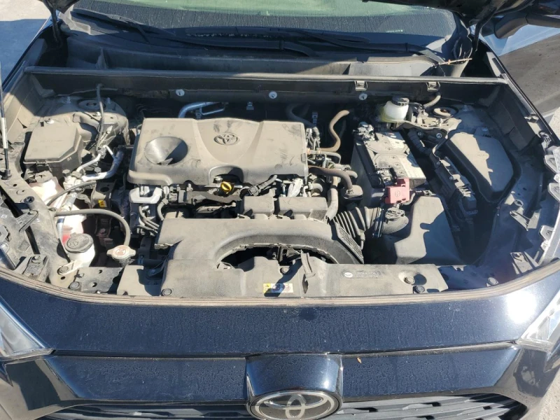 Toyota Rav4 XLE* , снимка 11 - Автомобили и джипове - 52832094