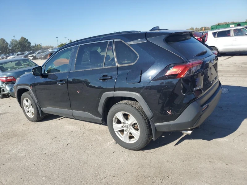Toyota Rav4 XLE* , снимка 4 - Автомобили и джипове - 52832094