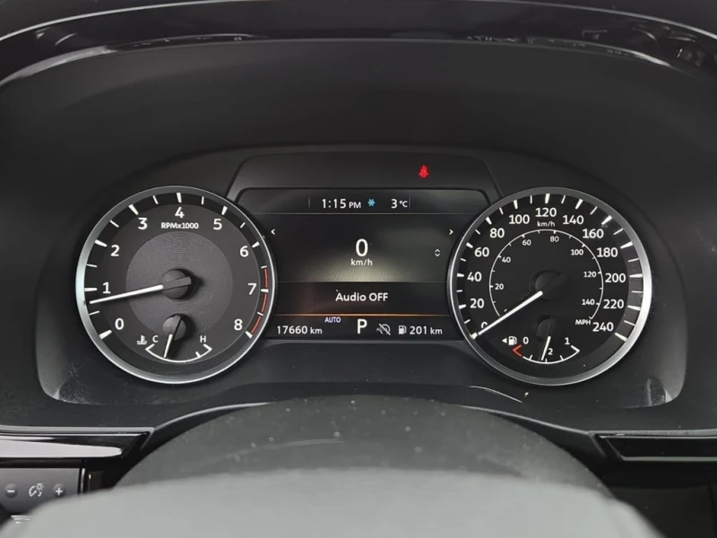 Infiniti QX60 * PURE * CARFAX * , снимка 9 - Автомобили и джипове - 53027594