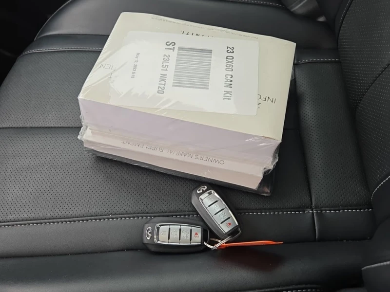 Infiniti QX60 * PURE * CARFAX * , снимка 8 - Автомобили и джипове - 53027594