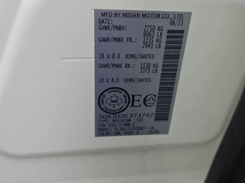 Infiniti QX60 * PURE * CARFAX * , снимка 7 - Автомобили и джипове - 53027594