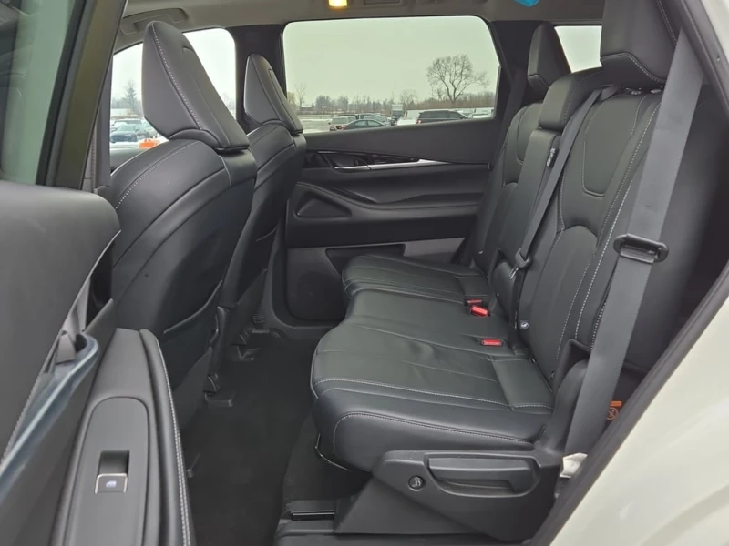 Infiniti QX60 * PURE * CARFAX * , снимка 12 - Автомобили и джипове - 53027594