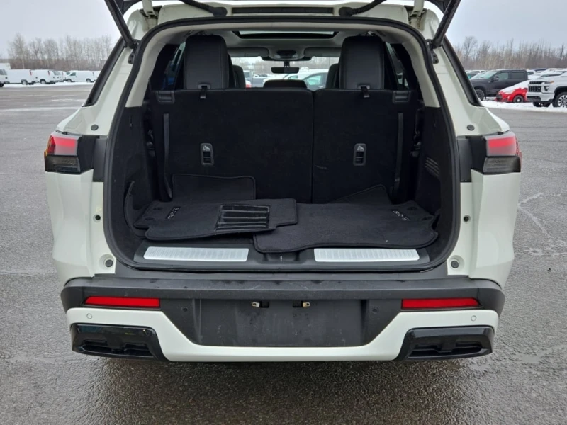 Infiniti QX60 * PURE * CARFAX * , снимка 13 - Автомобили и джипове - 53027594