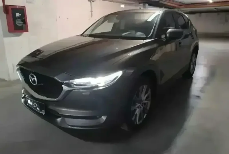 Mazda CX-5 2.2D AWD Спешно, снимка 2 - Автомобили и джипове - 53099993
