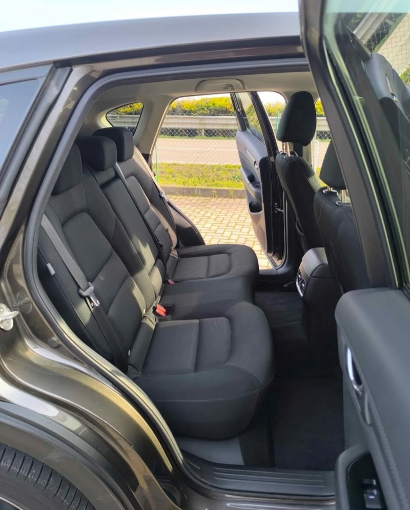 Mazda CX-5 2.2D AWD Спешно, снимка 6 - Автомобили и джипове - 53099993