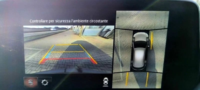 Mazda CX-5 2.2D AWD Спешно, снимка 13 - Автомобили и джипове - 53099993