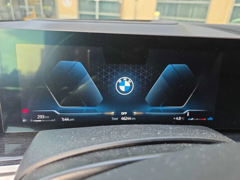 BMW X5 M PACK xDrive40i * CARFAX * ДИСТРОНИК* ПАНОРАМА* , снимка 8 - Автомобили и джипове - 53302295