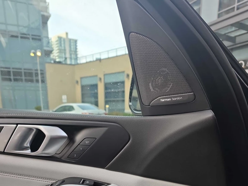 BMW X5 M PACK xDrive40i * CARFAX * ДИСТРОНИК* ПАНОРАМА* , снимка 10 - Автомобили и джипове - 53302295