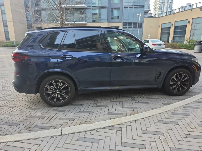 BMW X5 M PACK xDrive40i * CARFAX * ДИСТРОНИК* ПАНОРАМА* , снимка 4 - Автомобили и джипове - 53302295