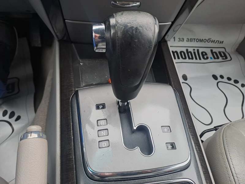 Kia Sorento 2.5 crdi, снимка 12 - Автомобили и джипове - 53449323