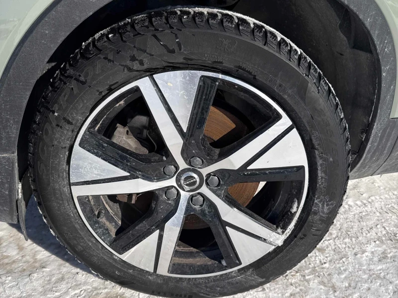 Volvo XC40 Recharge Pure Electric ULTIMATE , снимка 6 - Автомобили и джипове - 53581484