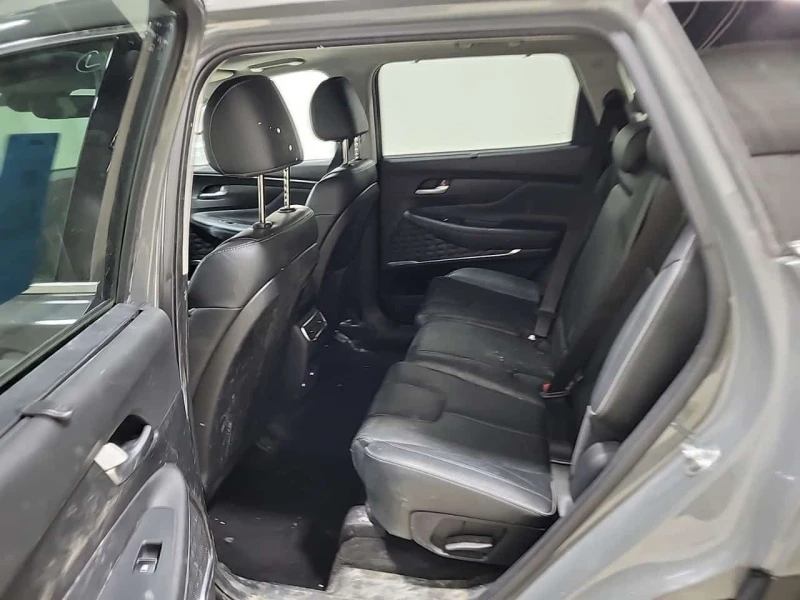 Hyundai Santa fe * PREFERRED * ПОДГРЕВИ* ПАНОРАМА* КАМЕРА, снимка 12 - Автомобили и джипове - 53594845