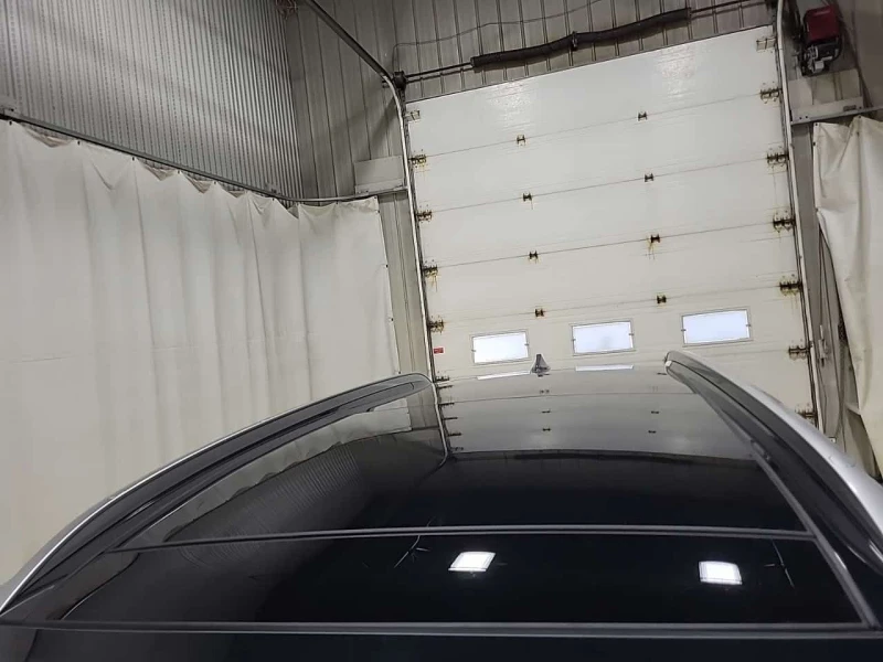 Hyundai Santa fe * PREFERRED * ПОДГРЕВИ* ПАНОРАМА* КАМЕРА, снимка 8 - Автомобили и джипове - 53594845