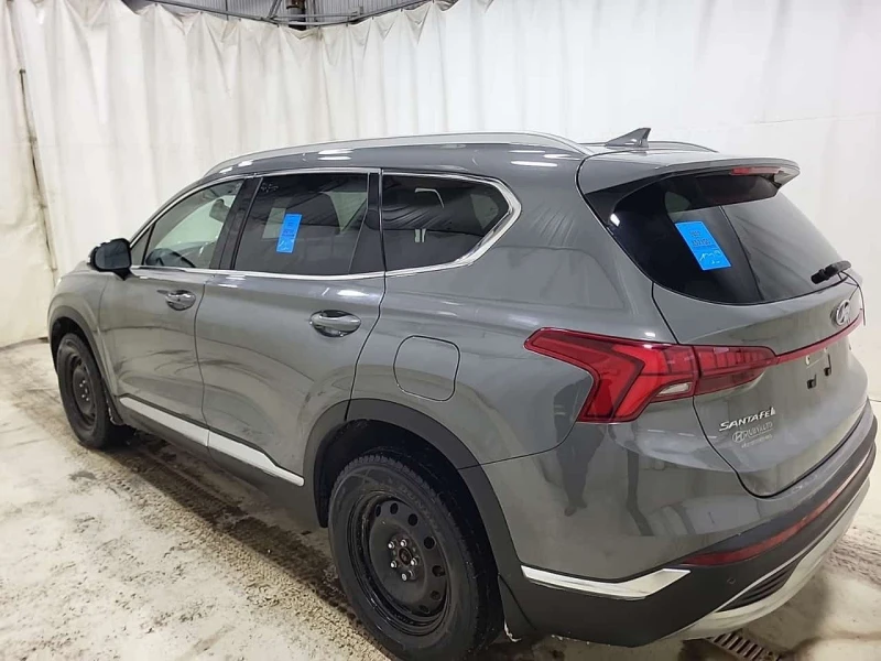 Hyundai Santa fe * PREFERRED * ПОДГРЕВИ* ПАНОРАМА* КАМЕРА, снимка 4 - Автомобили и джипове - 53594845