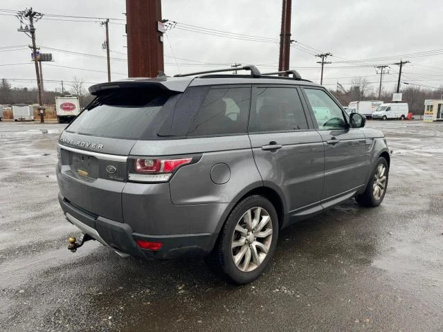 Land Rover Range Rover Sport HSE, снимка 4 - Автомобили и джипове - 48767106