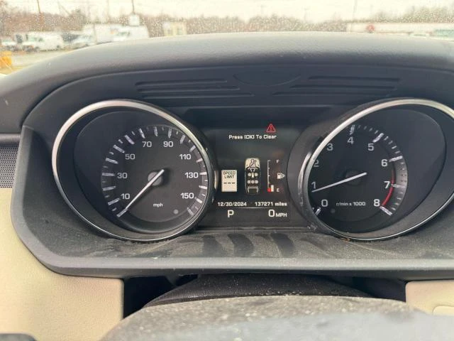 Land Rover Range Rover Sport HSE, снимка 7 - Автомобили и джипове - 48767106