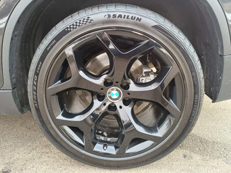 BMW X6 3.5d xDrive Sportpaket - 26500 лв. - 26031598 | Car24.bg