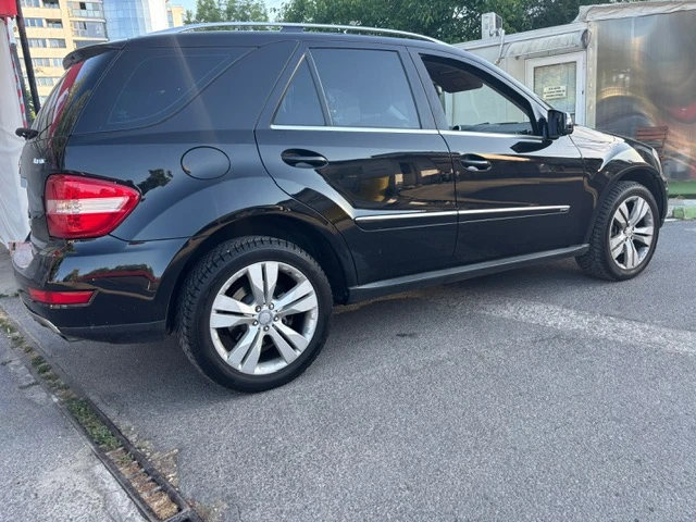 Mercedes-Benz ML 350 4 MATIC SPORT - 19999 лв. - 57955936 1