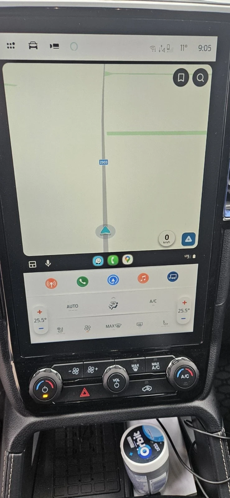 Ford Ranger Platinum - изображение 8