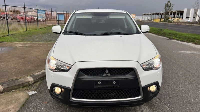 Mitsubishi ASX 1.8DID 4x4 - 12999 лв. / 6646.28 € - 68692692 1