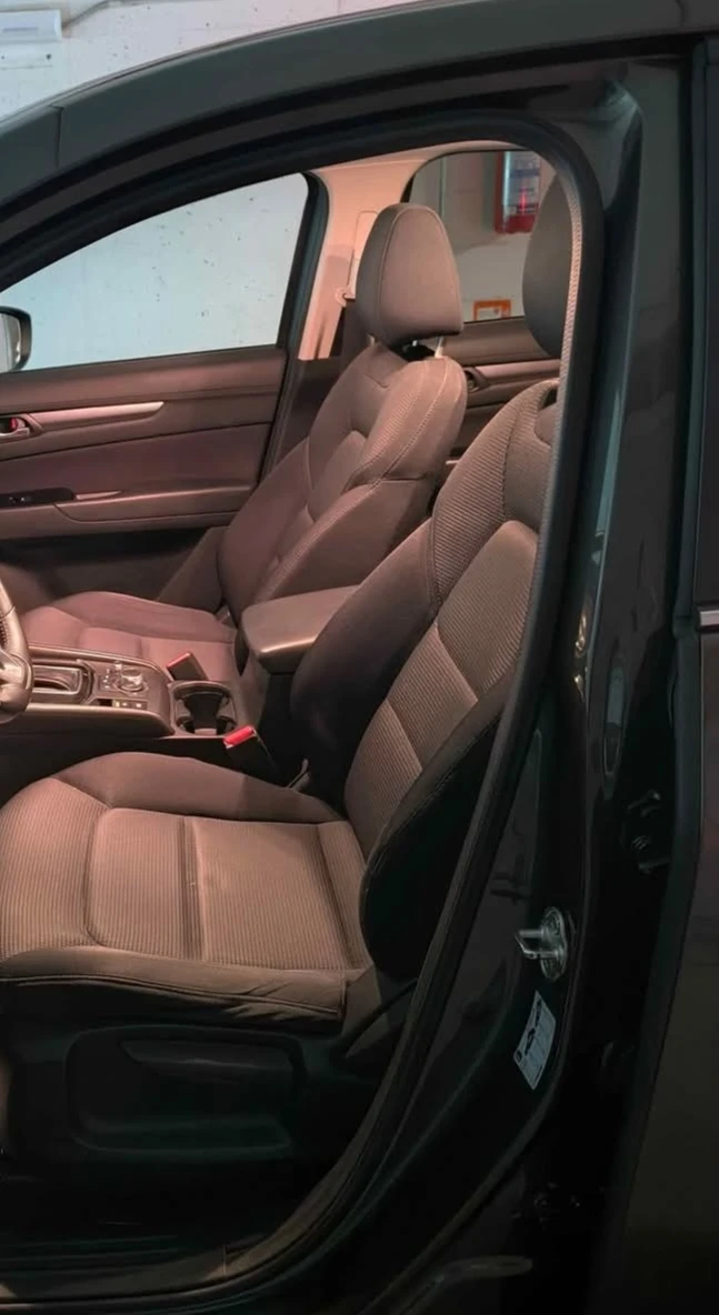 Mazda CX-5 2.2D AWD Спешно, снимка 14 - Автомобили и джипове - 53099993