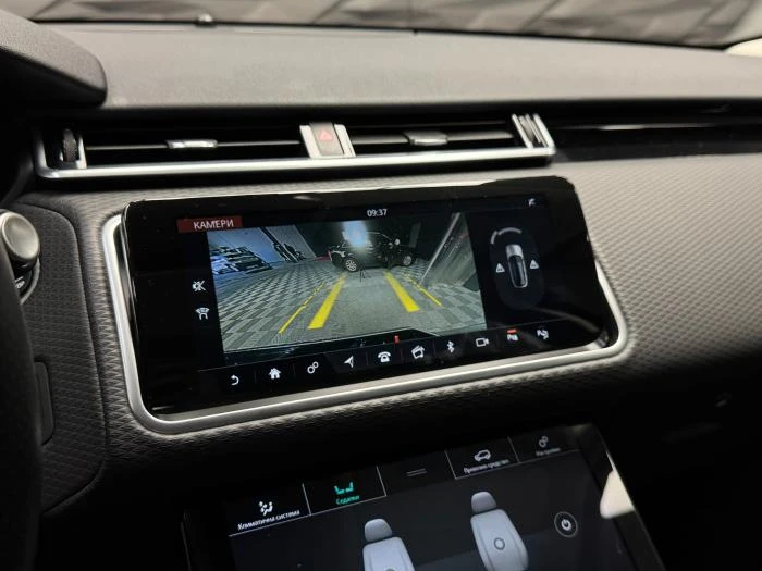 Land Rover Range Rover Velar DE275 SE AWD Meridian* Camera* ���������* ������� | Mobile.bg � ����������� 13