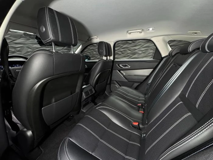 Land Rover Range Rover Velar DE275 SE AWD Meridian* Camera* ���������* ������� | Mobile.bg � ����������� 8