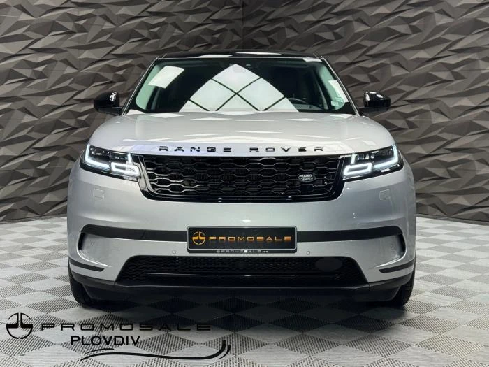 Land Rover Range Rover Velar DE275 SE AWD Meridian* Camera* ���������* ������� | Mobile.bg � ����������� 2